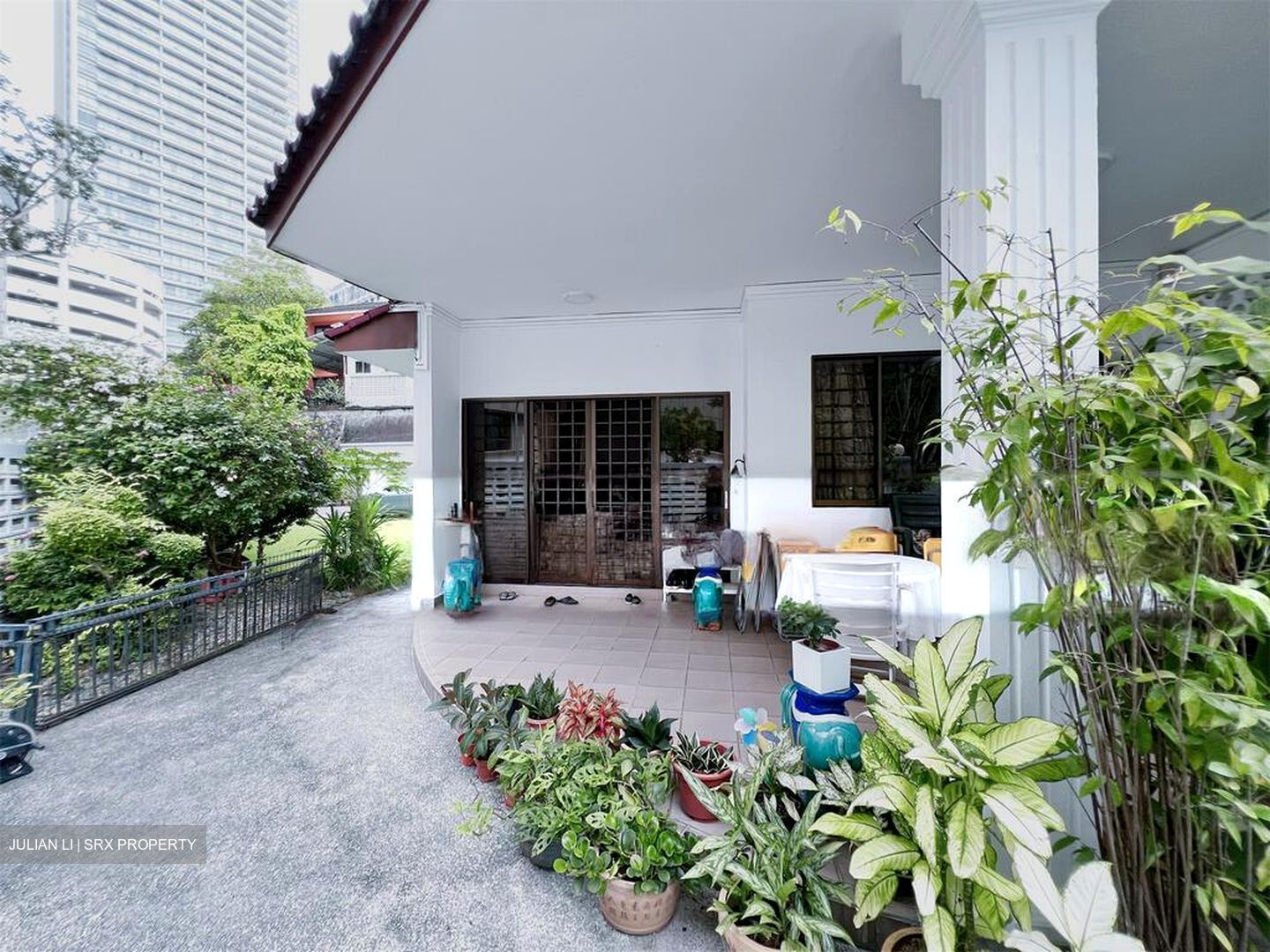Kimsia Park (D9), Terrace #503455791